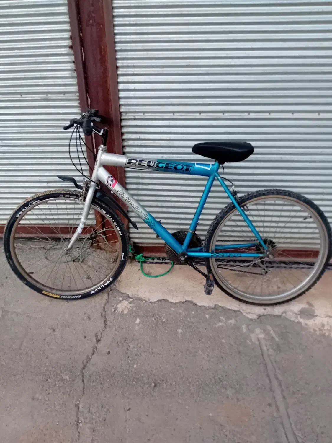 دوچرخه ۲۷|دوچرخه، اسکیت، اسکوتر|بانه, |دیوار