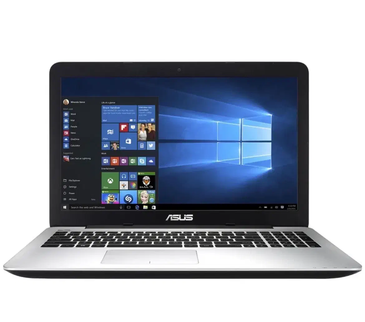 لپتاپ asus|رایانه همراه|تهران, بوستان چیتگر|دیوار