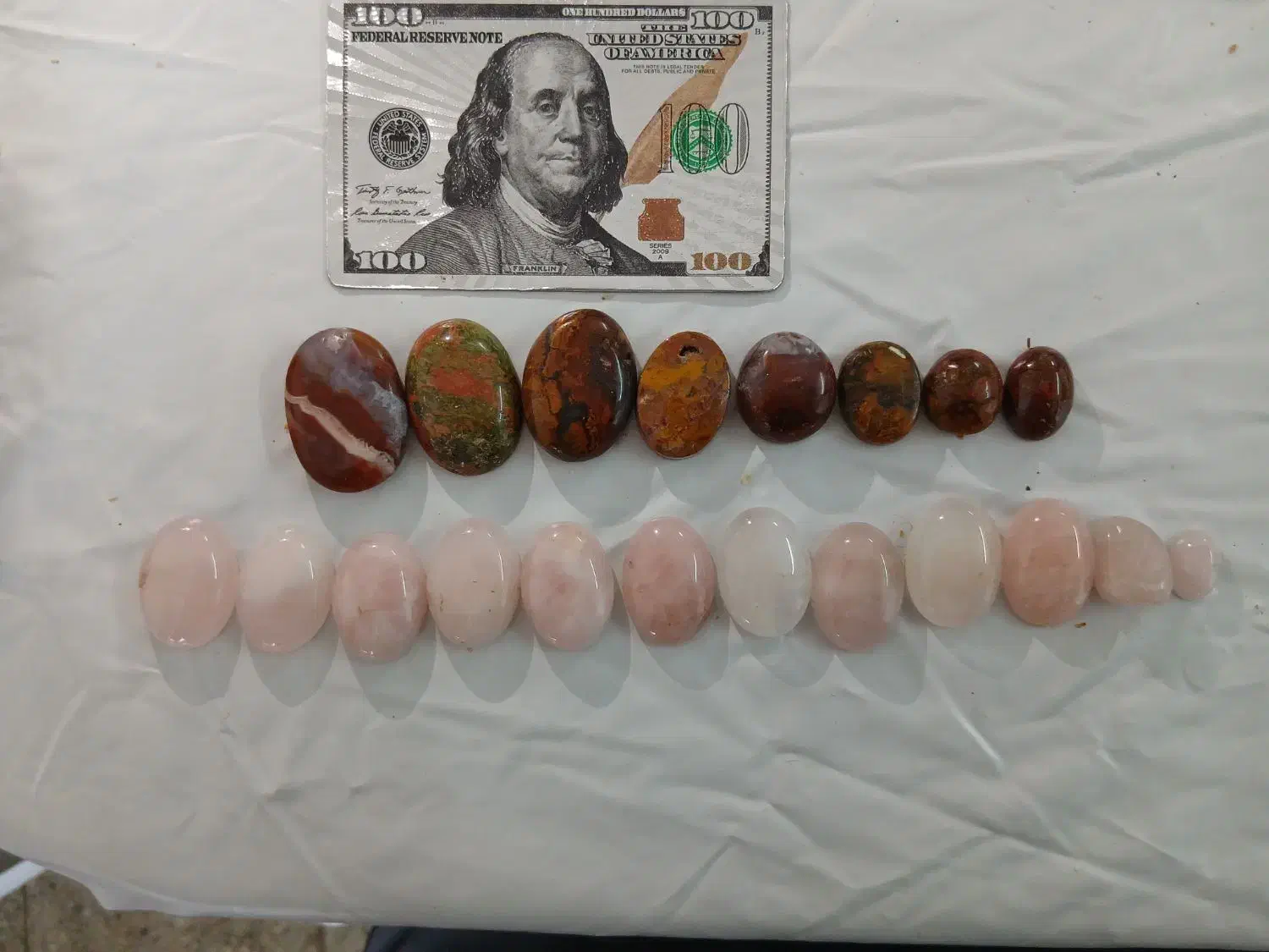 نگین انگشتر و سنگ طبیعی|جواهرات|سنندج, |دیوار