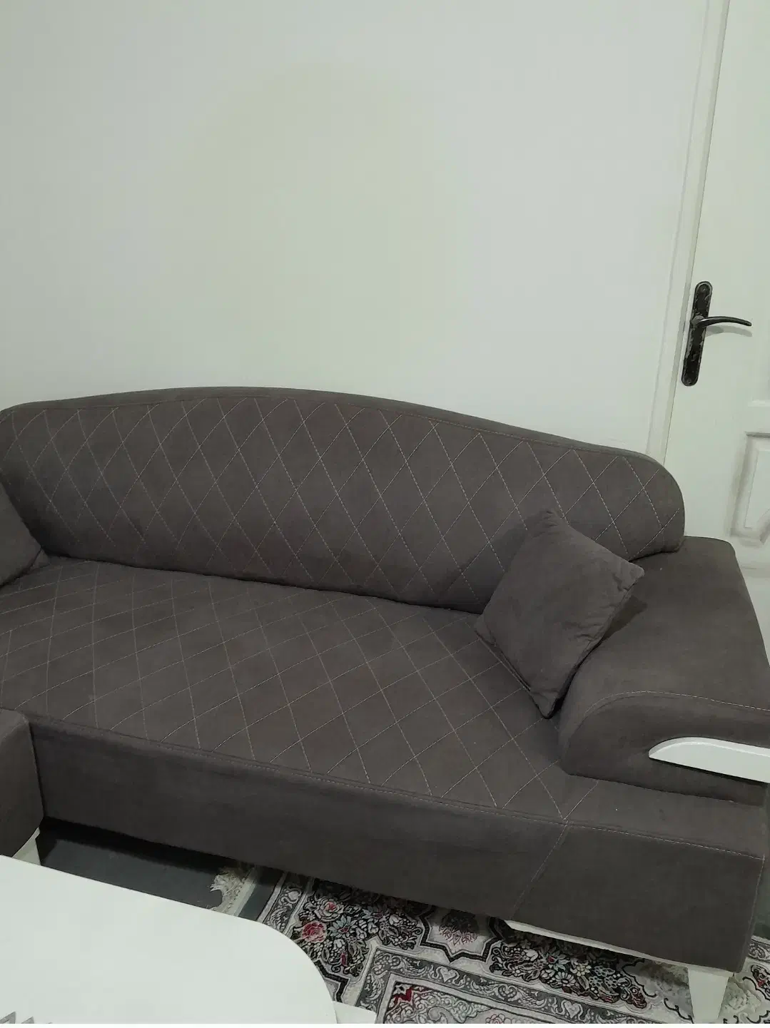 مبلمان|مبلمان خانگی و میز عسلی|کرج, شهرک سهرابیه|دیوار