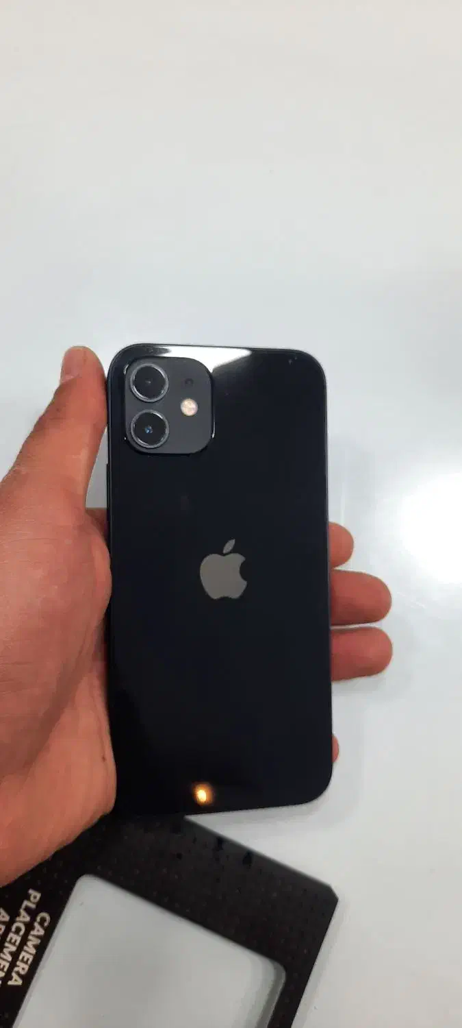 ایفون ۱۲|موبایل|قهدریجان, |دیوار