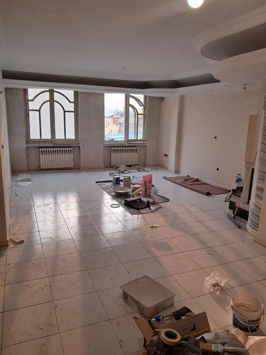 ۱۰۰ متر کامرانیه|اجارهٔ آپارتمان|تهران, فرمانیه|دیوار