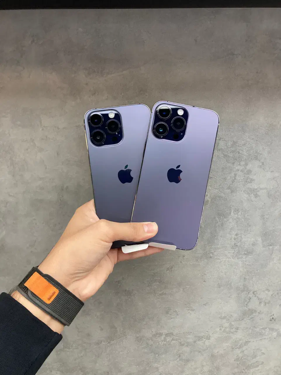 iPhone 14 Promax 256Gb Zaa|موبایل|ارومیه, |دیوار