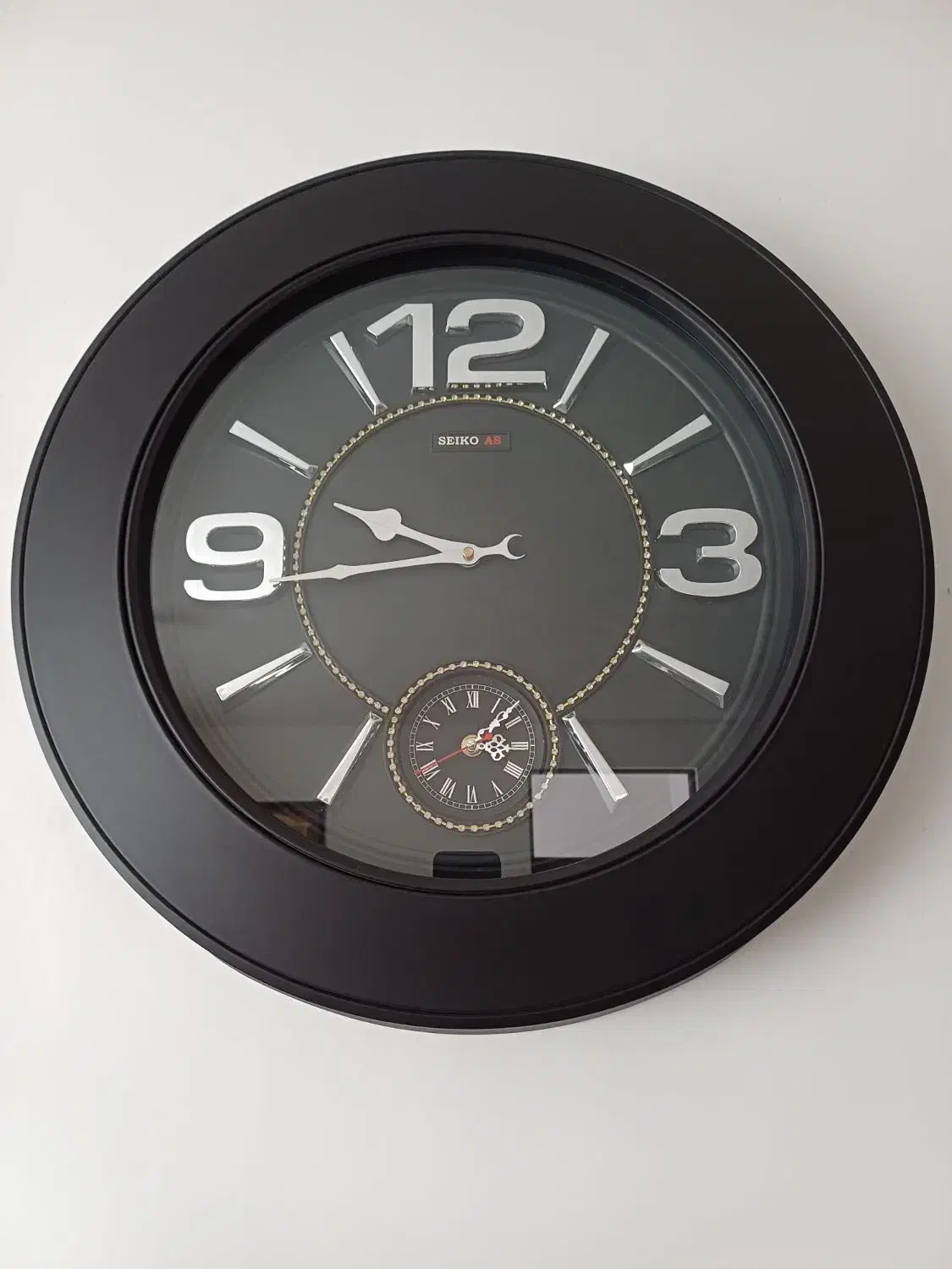 ساعت نو|ساعت دیواری و تزئینی|کرمانشاه, |دیوار