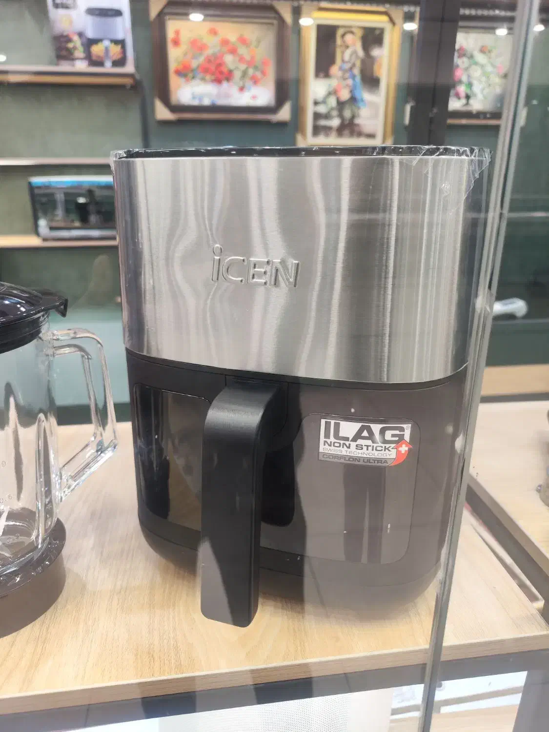 پخش انواع لوازم خانگی ریزو درشت بخصوص جهیزیه کامل|سایر لوازم برقی|بجنورد, |دیوار