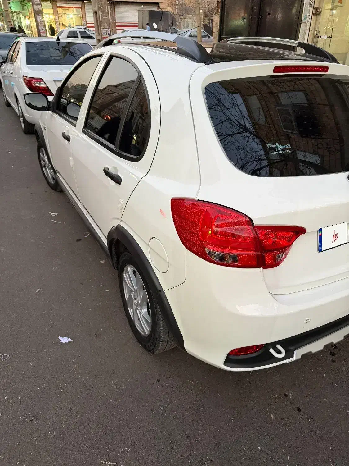 کوییک جی ایکس ار بارینگ|خودرو سواری و وانت|پاکدشت, پاکدشت (مامازند)|دیوار