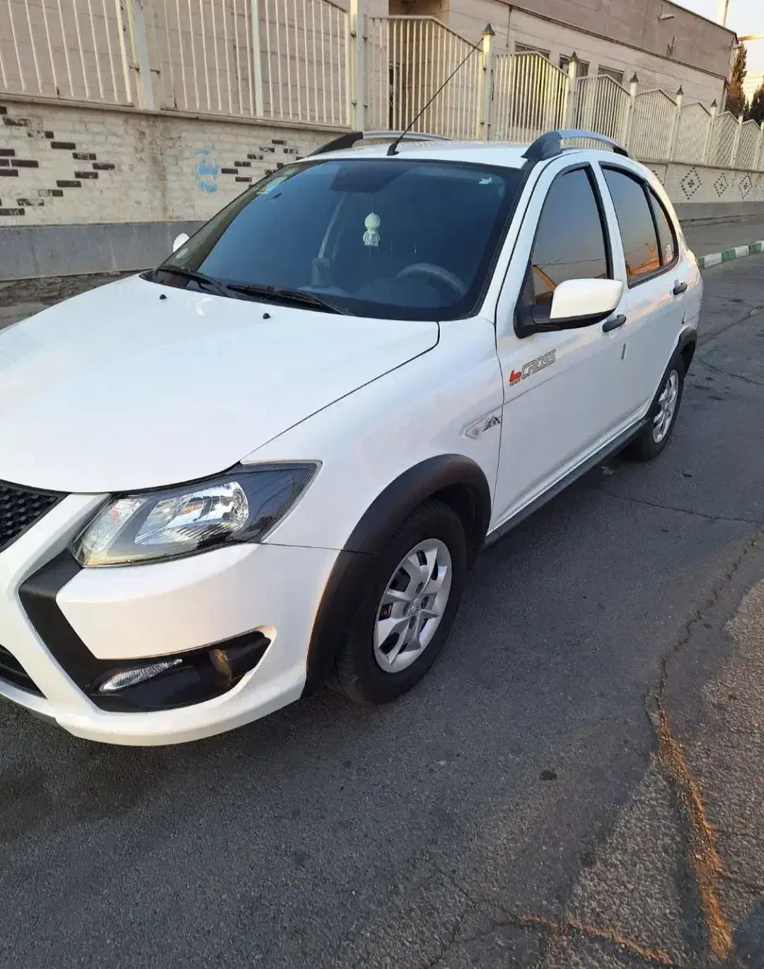 کوییک gx 1403|خودرو سواری و وانت|قزوین, |دیوار