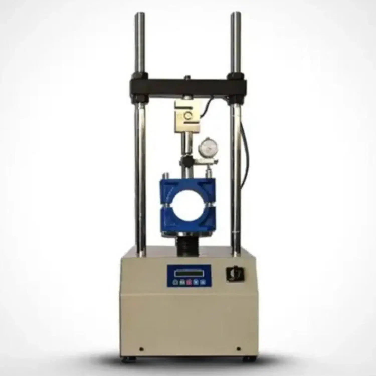 جک مارشال تست آسفالت،کیفیت صنعتی|ماشینآلات صنعتی|چهاردانگه (تهران), |دیوار