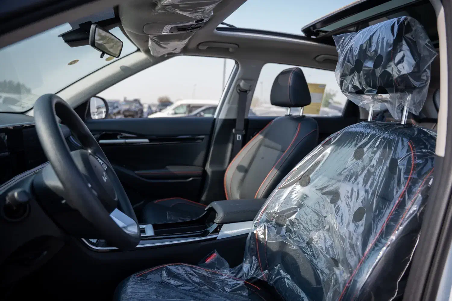 کیا سلتوس 2025 فول رادار سقف مشکی(کف گمرک)|خودرو سواری و وانت|اهواز, نادری|دیوار