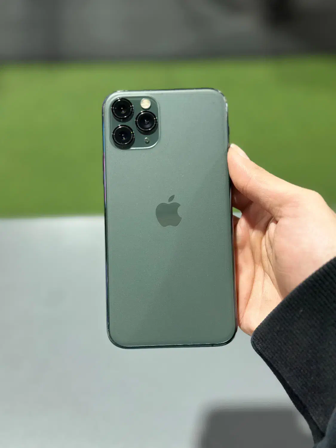 ایفن ۱۱ پرو|موبایل|بهشهر, |دیوار