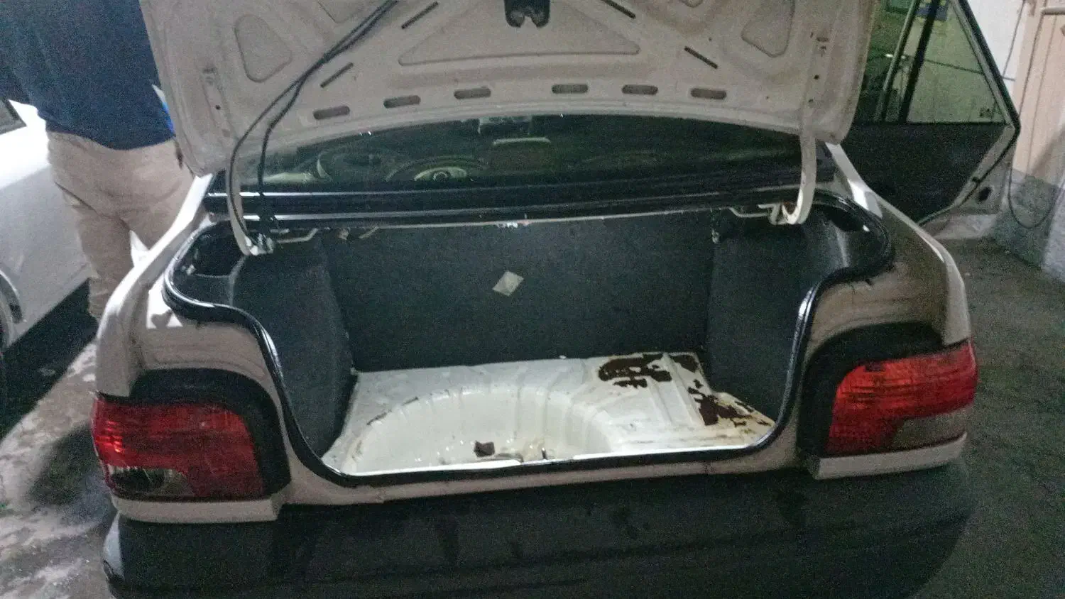 پراید۹۱|خودرو سواری و وانت|ورامین, ورامین|دیوار