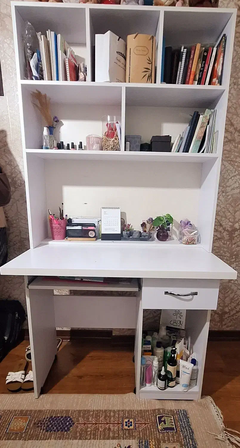 سرویس خواب|تخت و سرویس خواب|پردیس, فاز ۲|دیوار