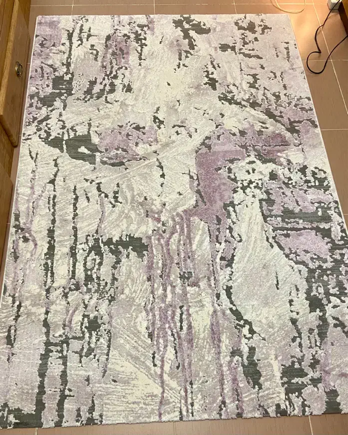 فرش ماشینی|فرش|اراک, |دیوار