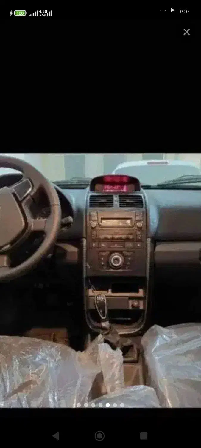 سمند سورن|خودرو سواری و وانت|بومهن, |دیوار