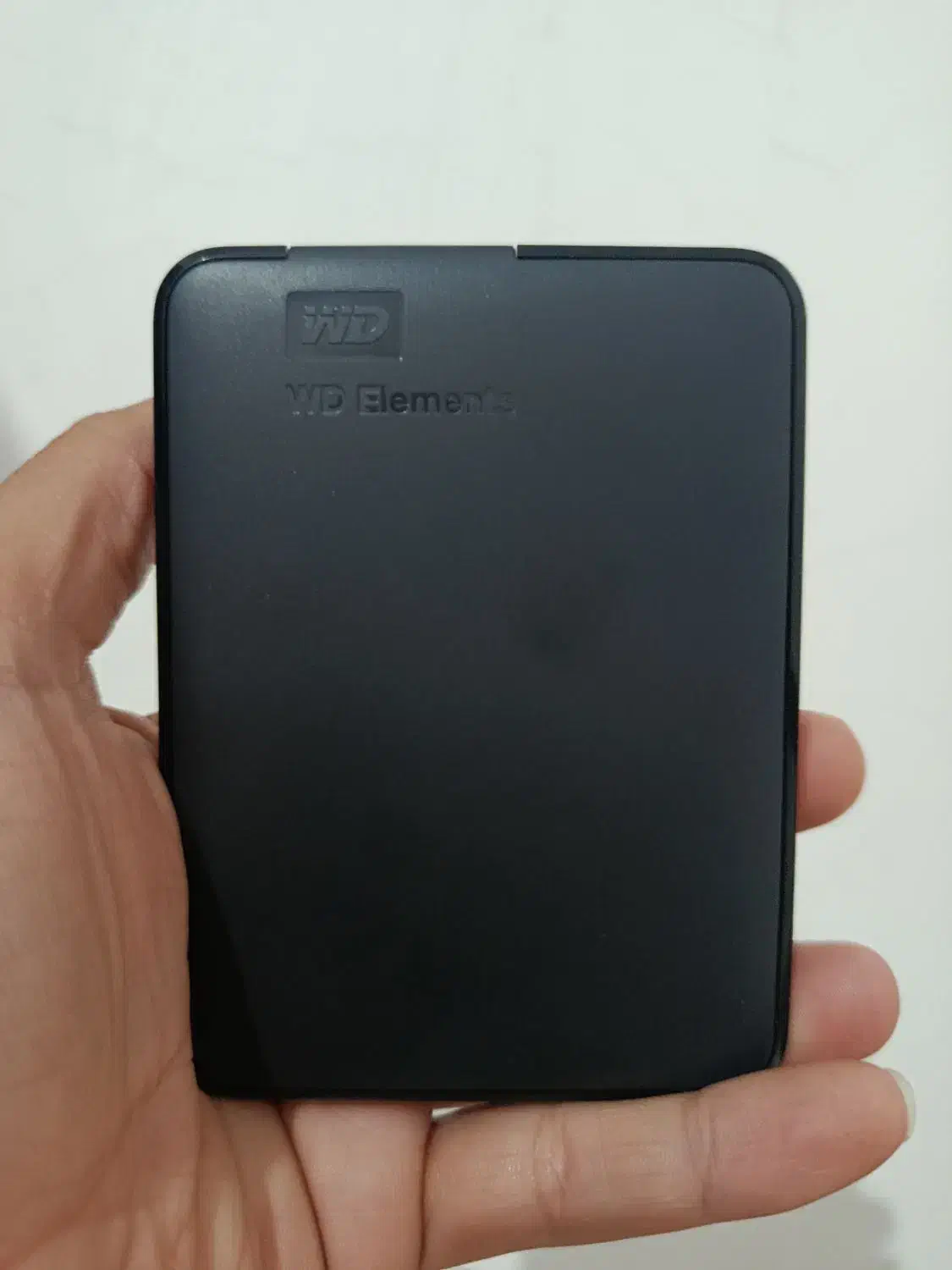 هارد وسترن یک ترابایت|قطعات و لوازم جانبی رایانه|آشخانه, |دیوار