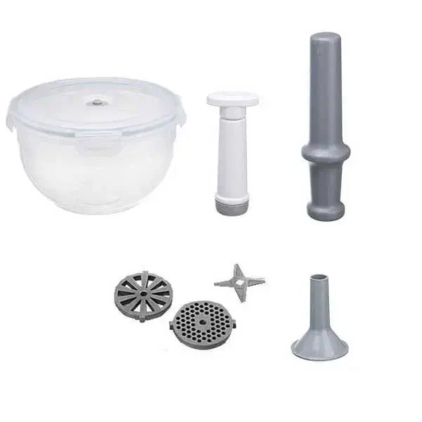 چرخ گوشت نو|خردکن، آسیاب، غذاساز|بجنورد, |دیوار