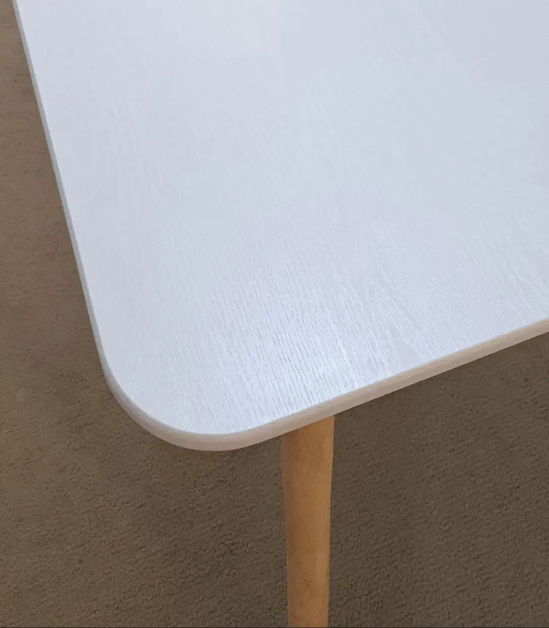 میز در حد نو .|میز و صندلی غذاخوری|تهران, جیحون|دیوار