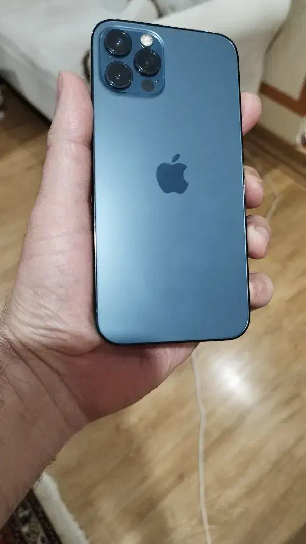 آیفون ۱۲پرو پلمپ|موبایل|تبریز, |دیوار