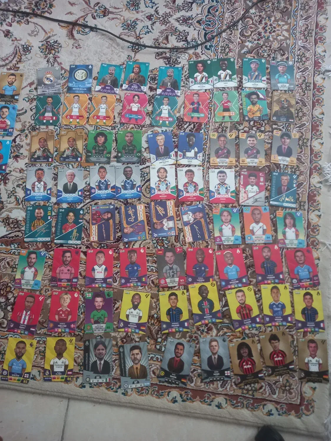 کارت کیمدی کاملا نو|اسباببازی|تهران, پردیسان|دیوار