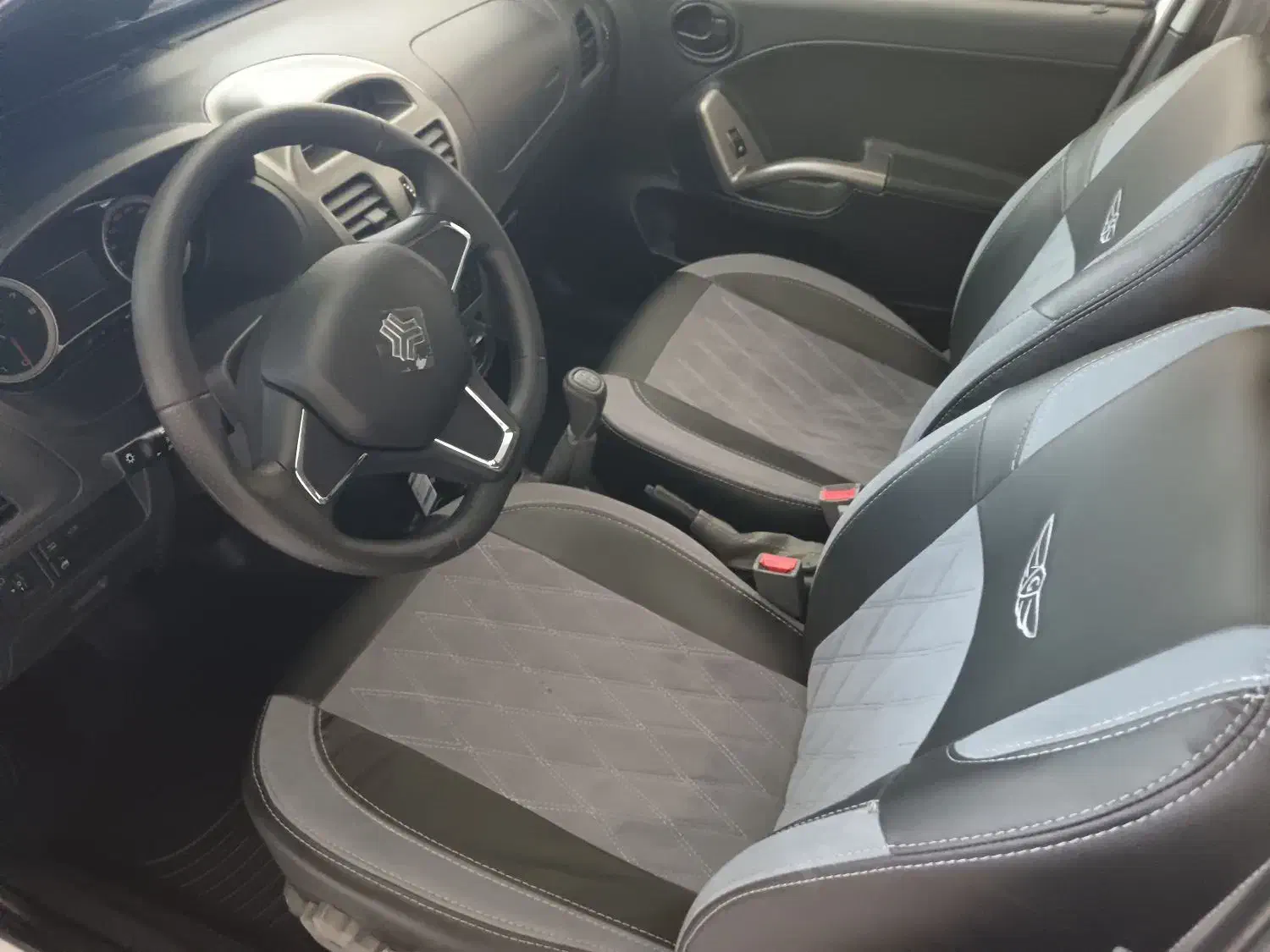 ساینا اس|خودرو سواری و وانت|قوچان, |دیوار