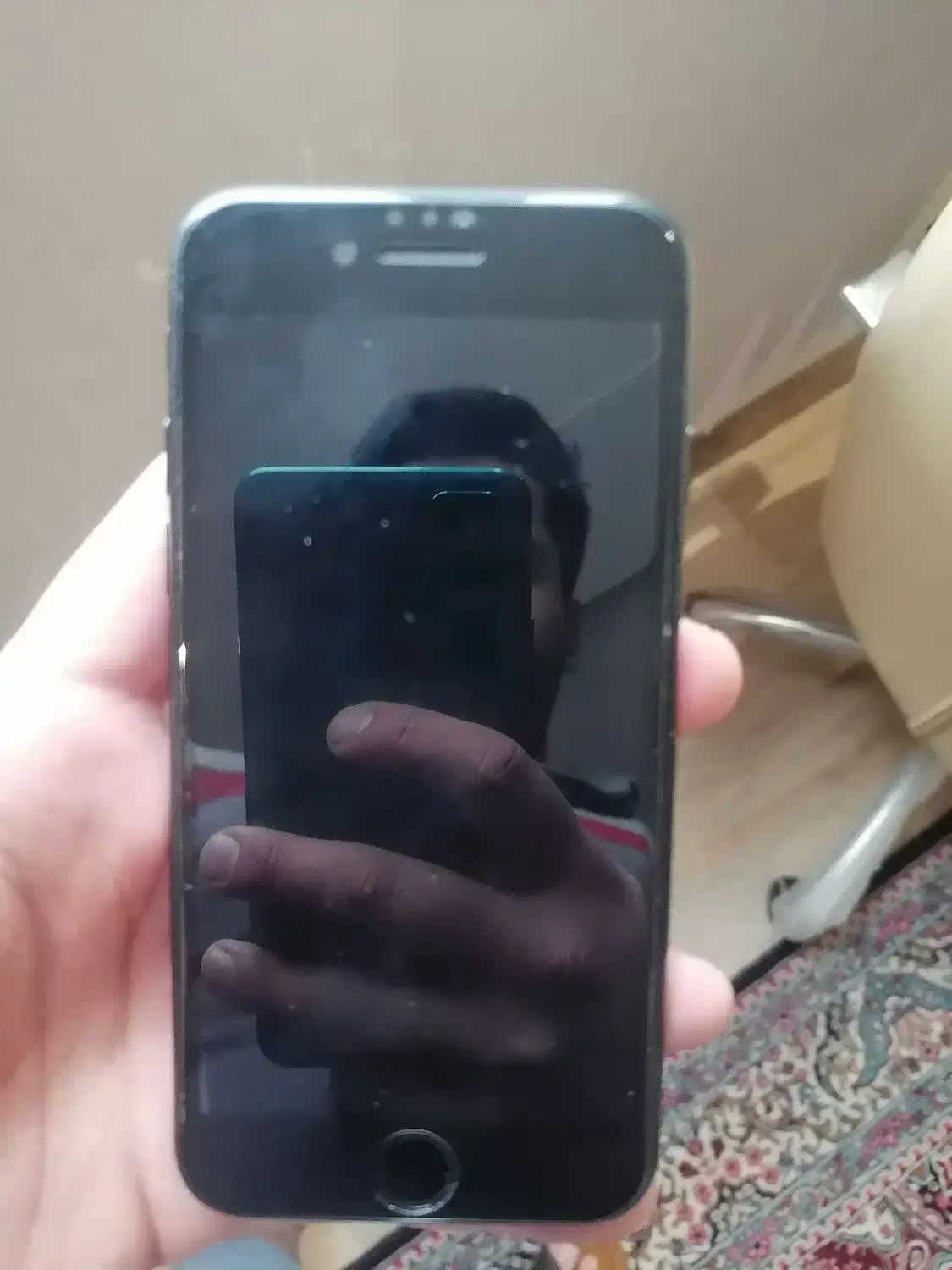 آیفون se 2020|موبایل|همدان, |دیوار