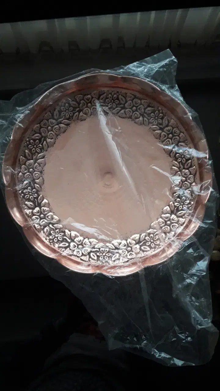 شیرینی خوری مسی|سرویس روتختی|قزوین, |دیوار