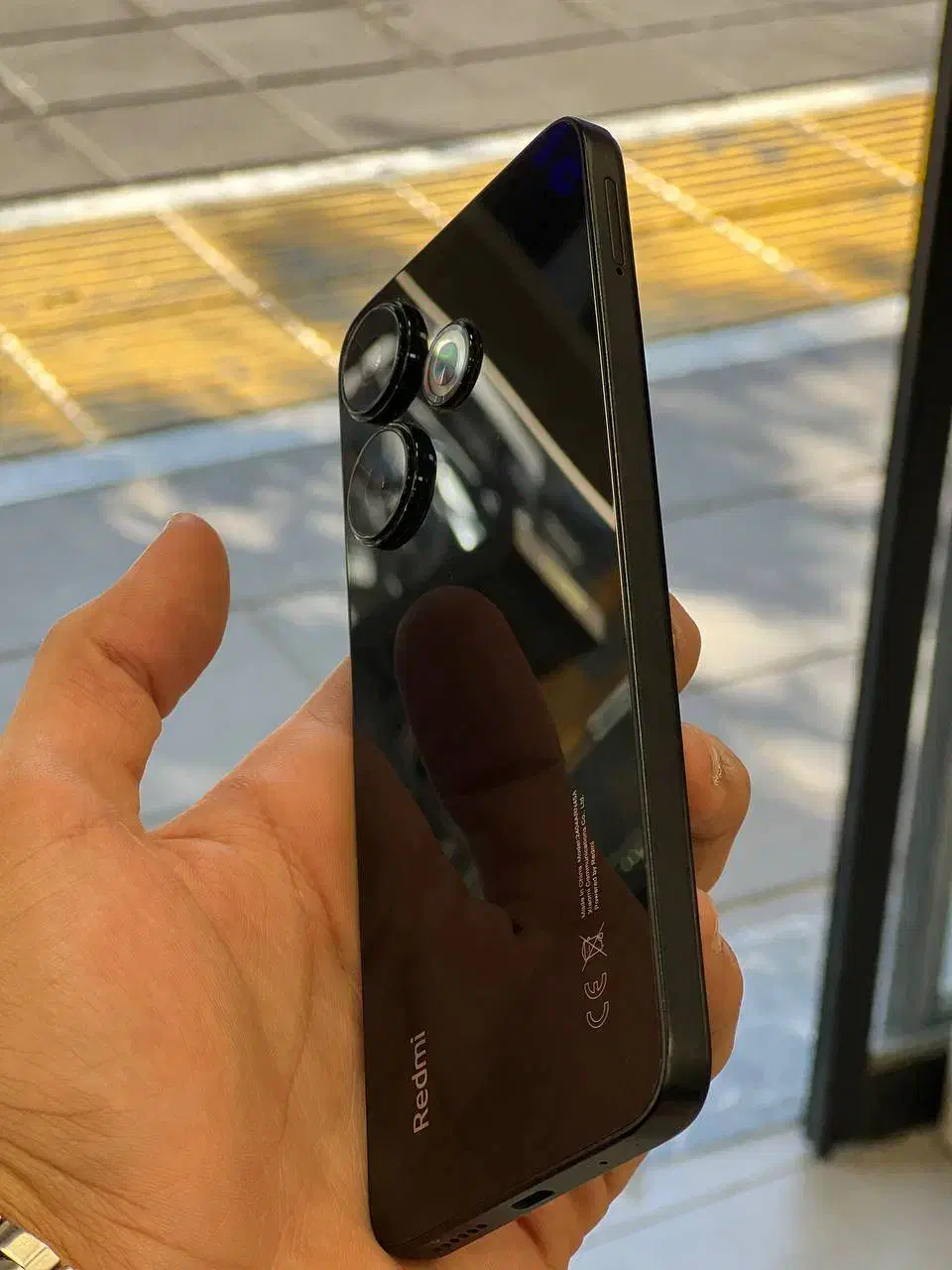 Redmi13|موبایل|مشهد, احمدآباد|دیوار