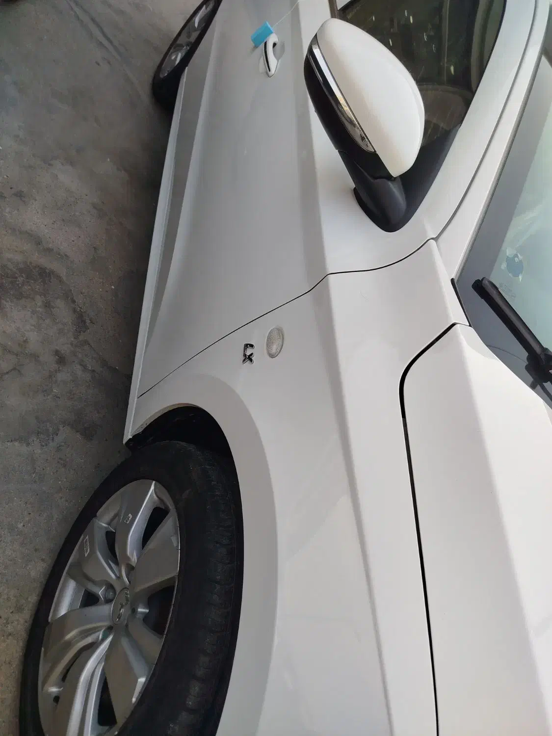 تارا اتومات v4|خودرو سواری و وانت|بندرعباس, |دیوار