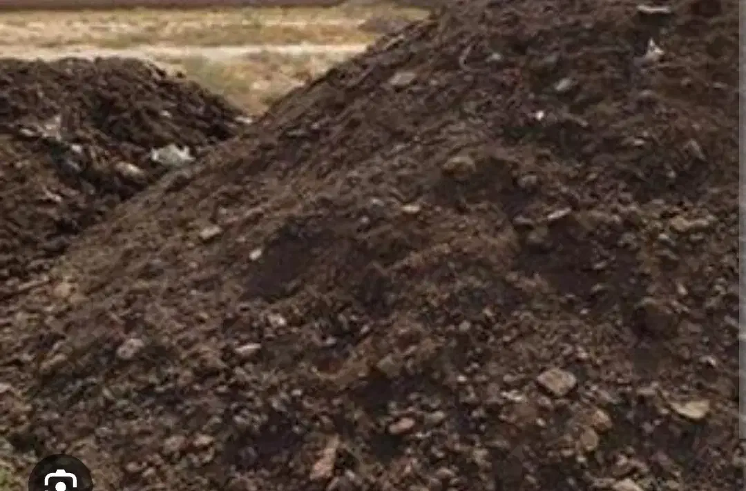 فروش کود گاوی و گوسفندی|خدمات باغبانی و درختکاری|زاینده رود, |دیوار