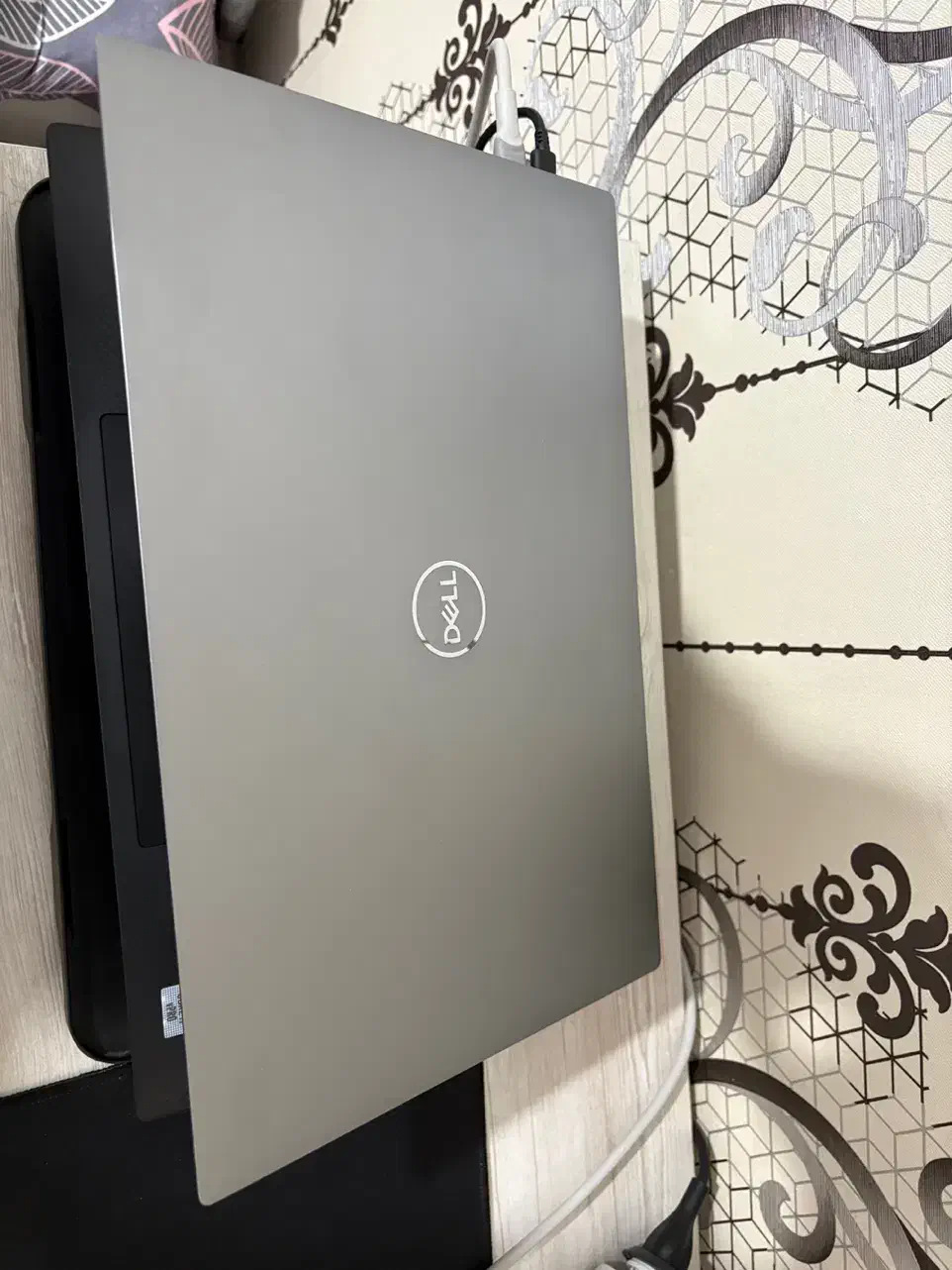 لپ تاپ dell 5550|رایانه همراه|اسلام‌شهر, زرافشان|دیوار