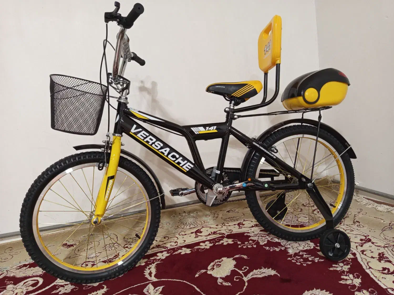 دچرخه 20|دوچرخه، اسکیت، اسکوتر|مرند, |دیوار