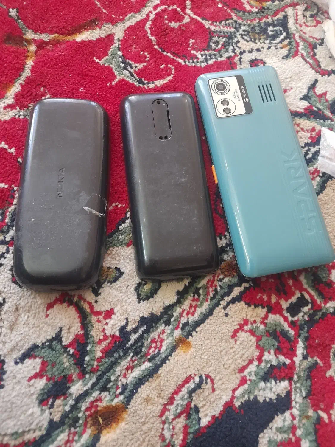 کوشی کارگرده|موبایل|اردبیل, |دیوار