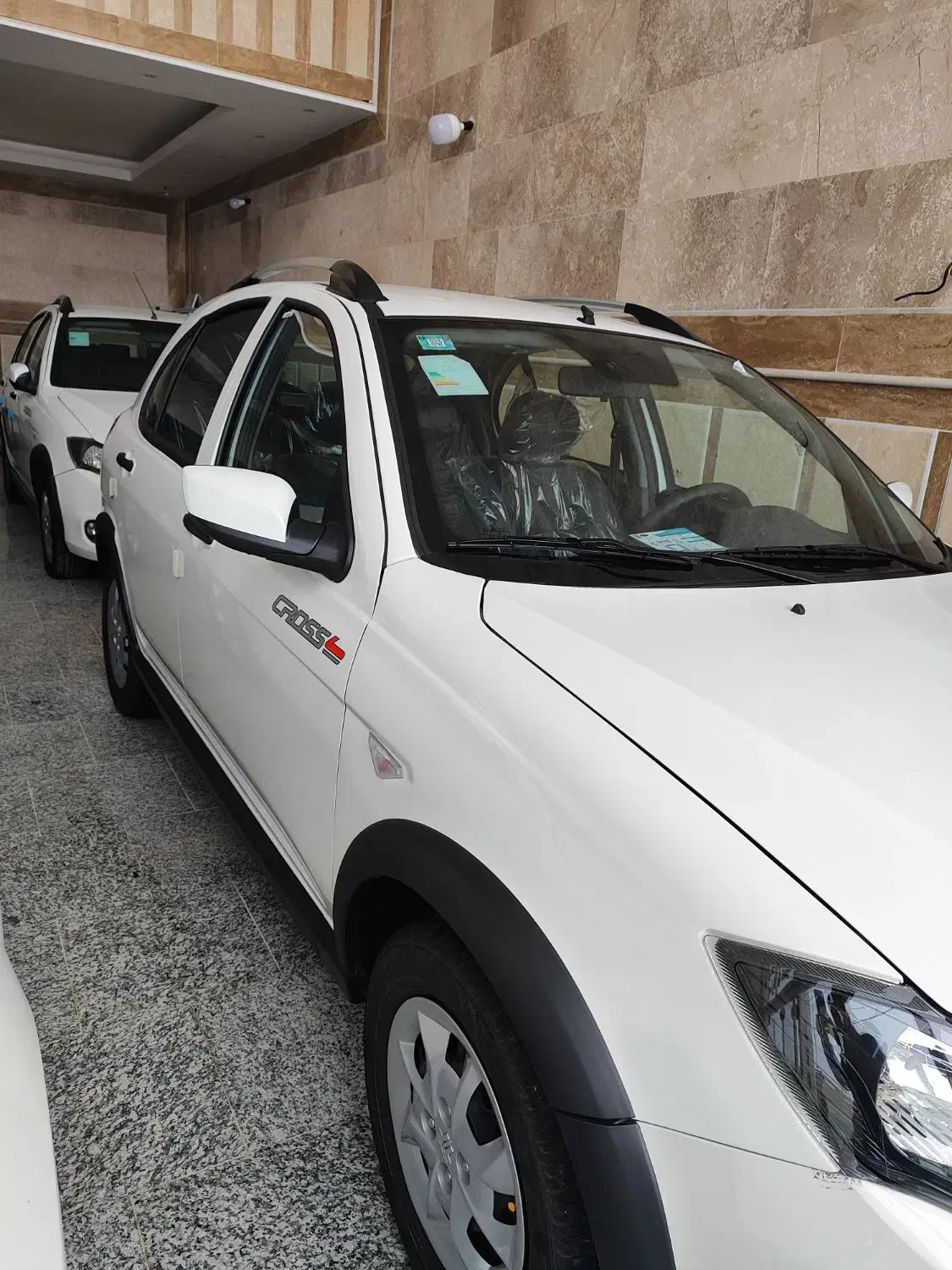 کوییک مدل ۱۴۰۴ خشگ|خودرو سواری و وانت|ارومیه, |دیوار