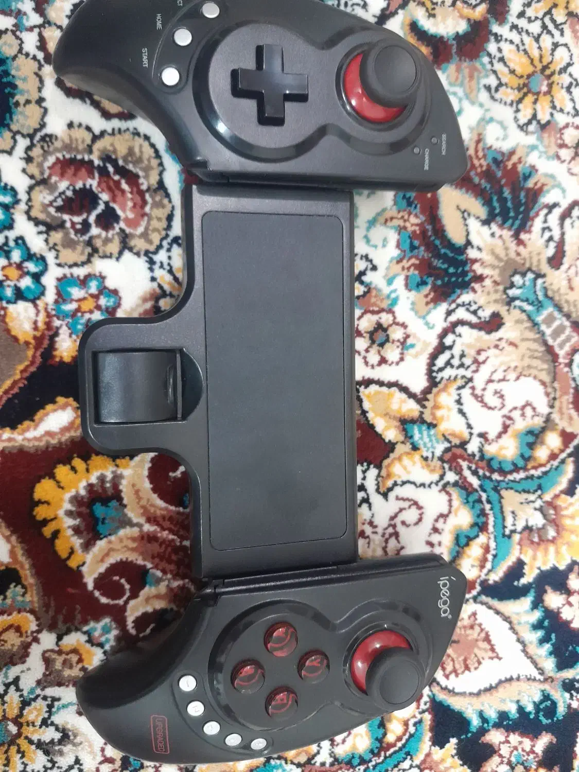 دسته بازی پابجی و کلاف|کنسول، بازی ویدئویی و آنلاین|بوکان, |دیوار