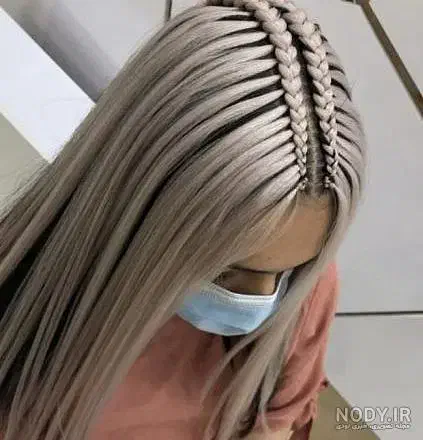 انواع بافت مو با تخفیف تا شب یلدا|خدمات آرایشگری و زیبایی|مبارکه, |دیوار