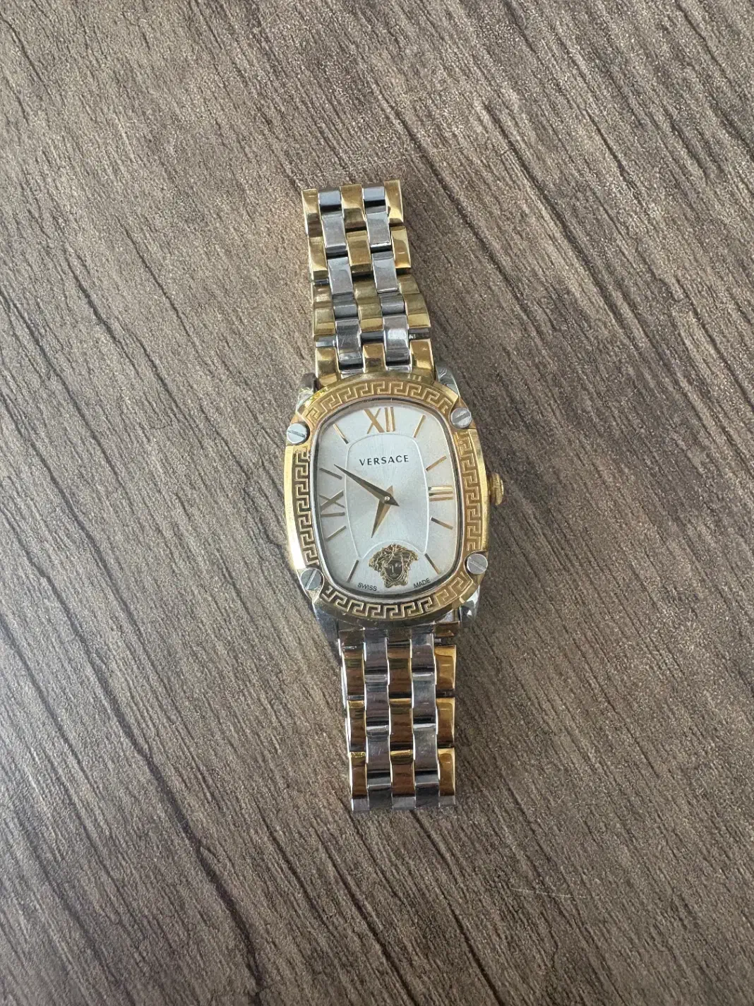 ساعت ورساچه|ساعت|ارومیه, |دیوار