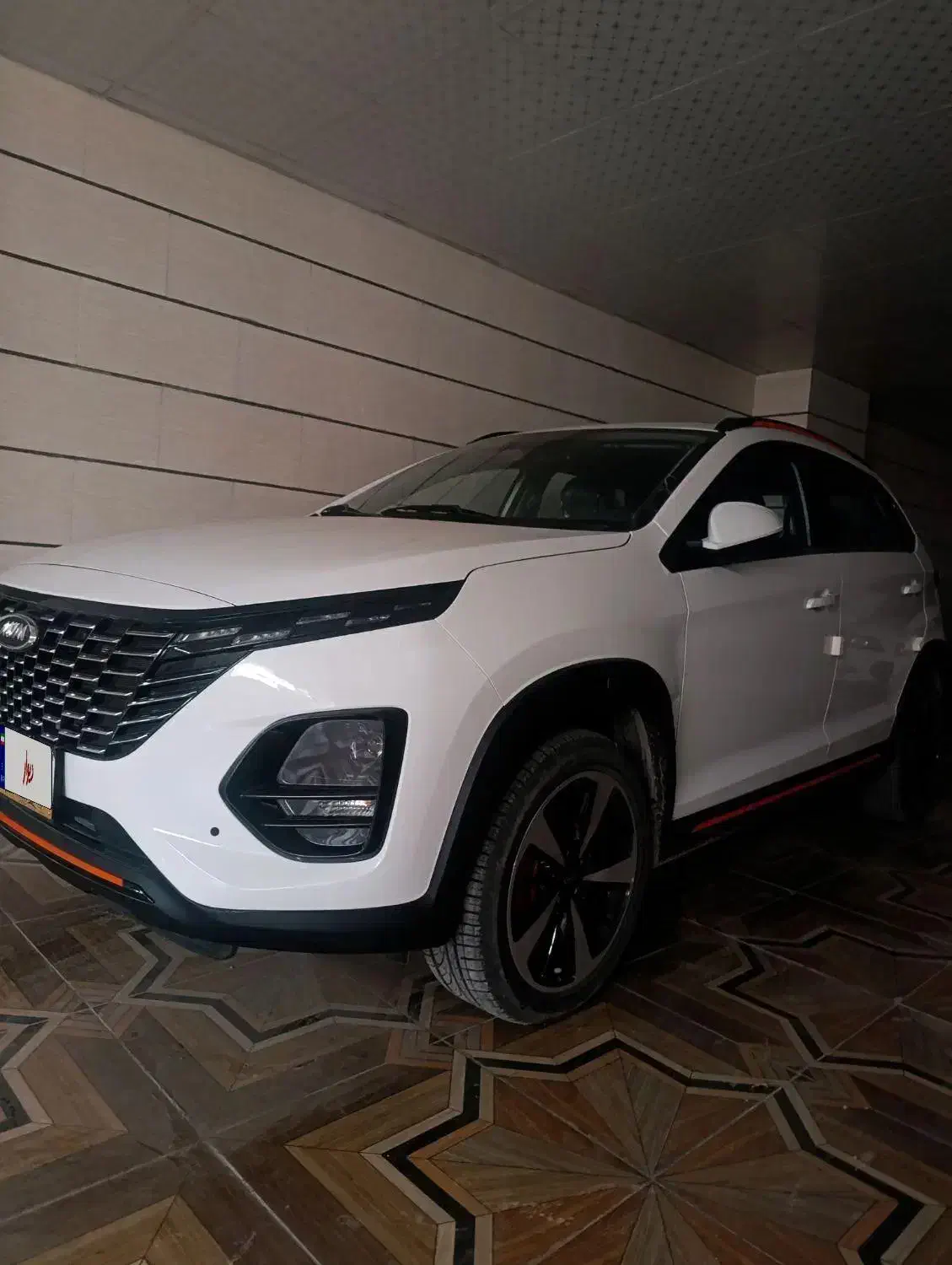 x33 cross cvt|خودرو سواری و وانت|خرم‌آباد, |دیوار