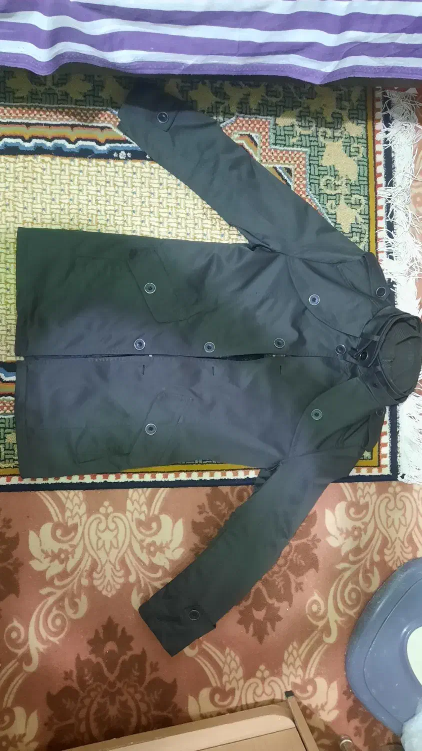 فروش کاپشن|لباس|رشت, منظریه|دیوار