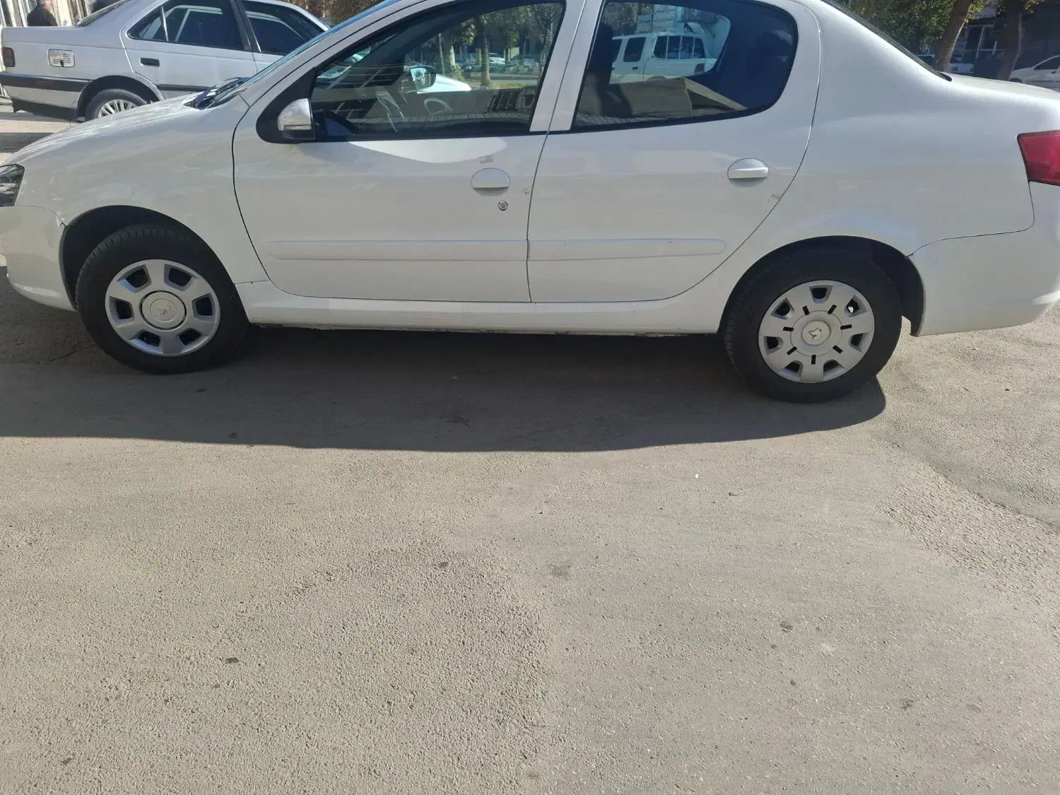 رانا پلاس|خودرو سواری و وانت|کنگاور, |دیوار