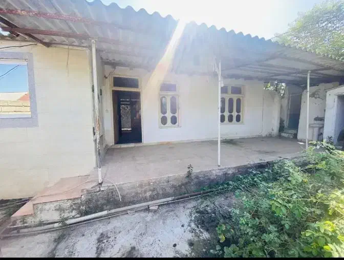 خونه حیاط دار۳۶۰متری بافت مسکونی نزدیک خیابان اصلی|فروش خانه و ویلا|دابودشت, |دیوار