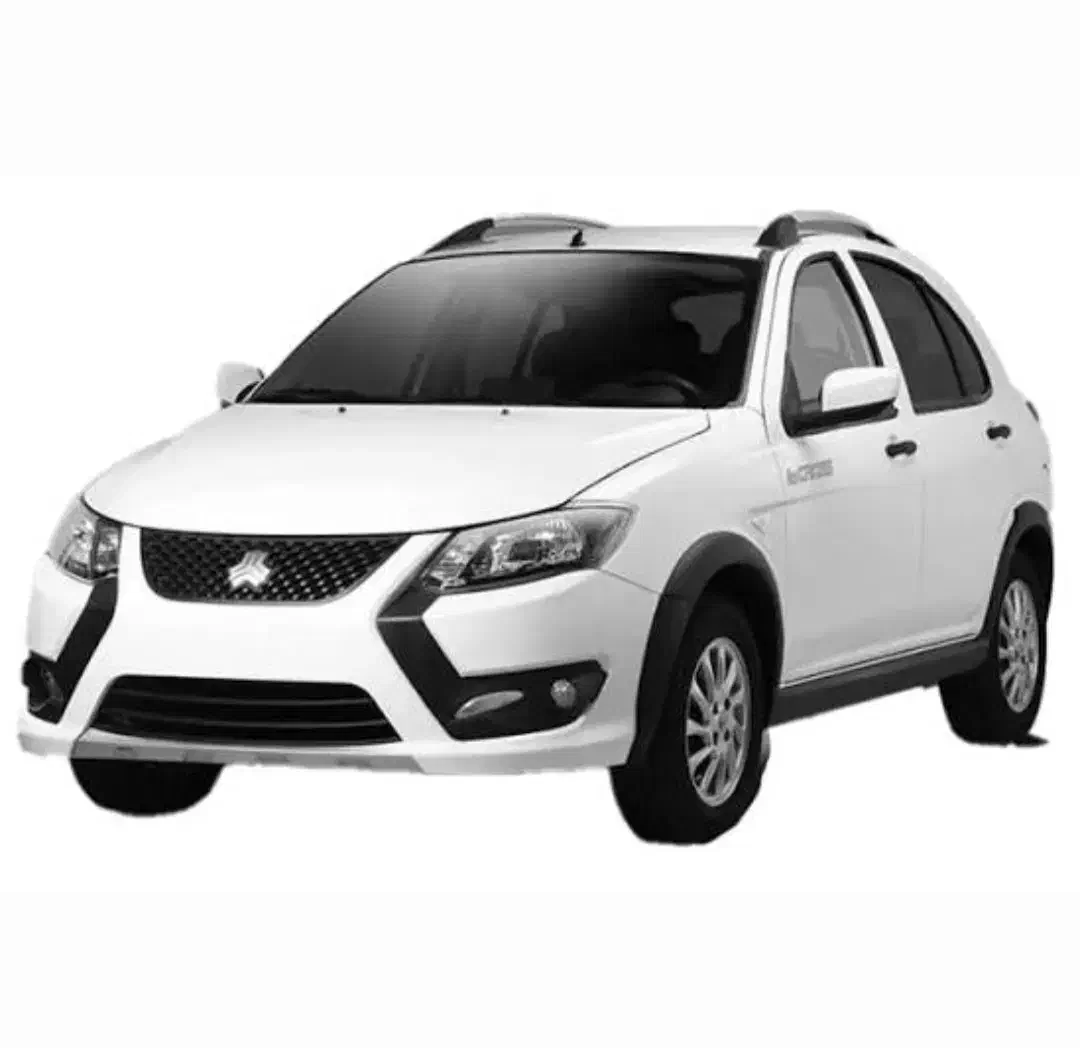 کوییک gxl مدل ۴۰۴|خودرو سواری و وانت|کلاله, |دیوار