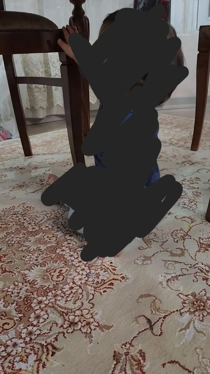 فرش ۶ متری|فرش|تهران, کیانشهر|دیوار