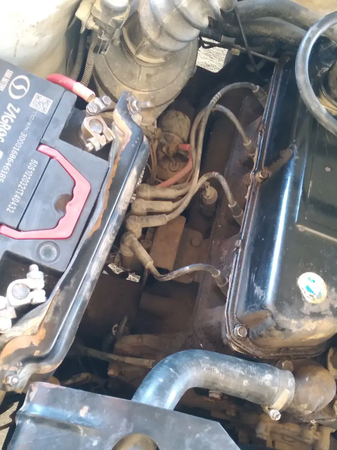 فروش‌پیکان‌وانت|خودرو سواری و وانت|فیروزآباد (آذربایجان), |دیوار