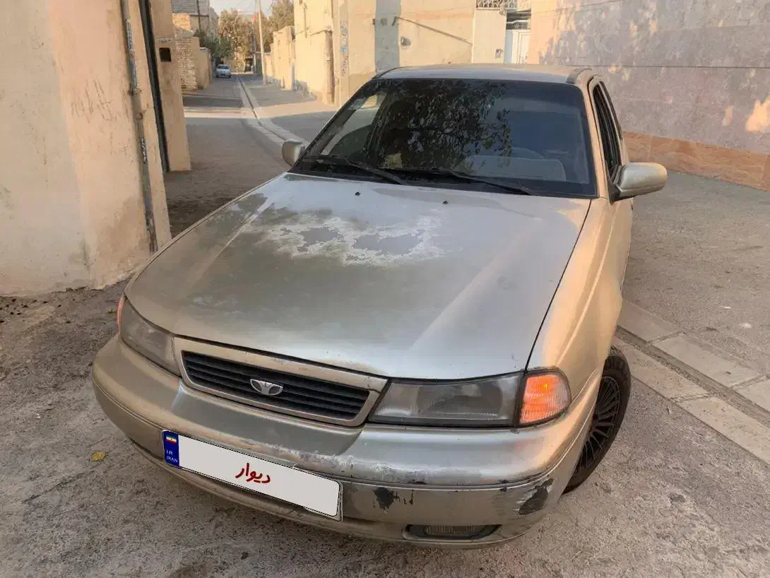 دووسیلومدل ۸۱|خودرو سواری و وانت|شهریار, شهریار|دیوار