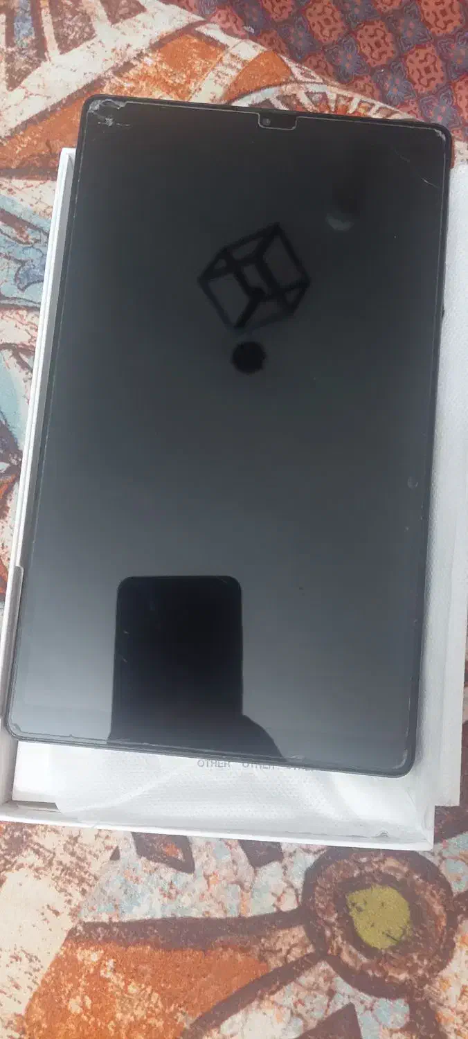 تبلت سامسونگ A7 LITE|تبلت|شاهین‌شهر, عطار|دیوار