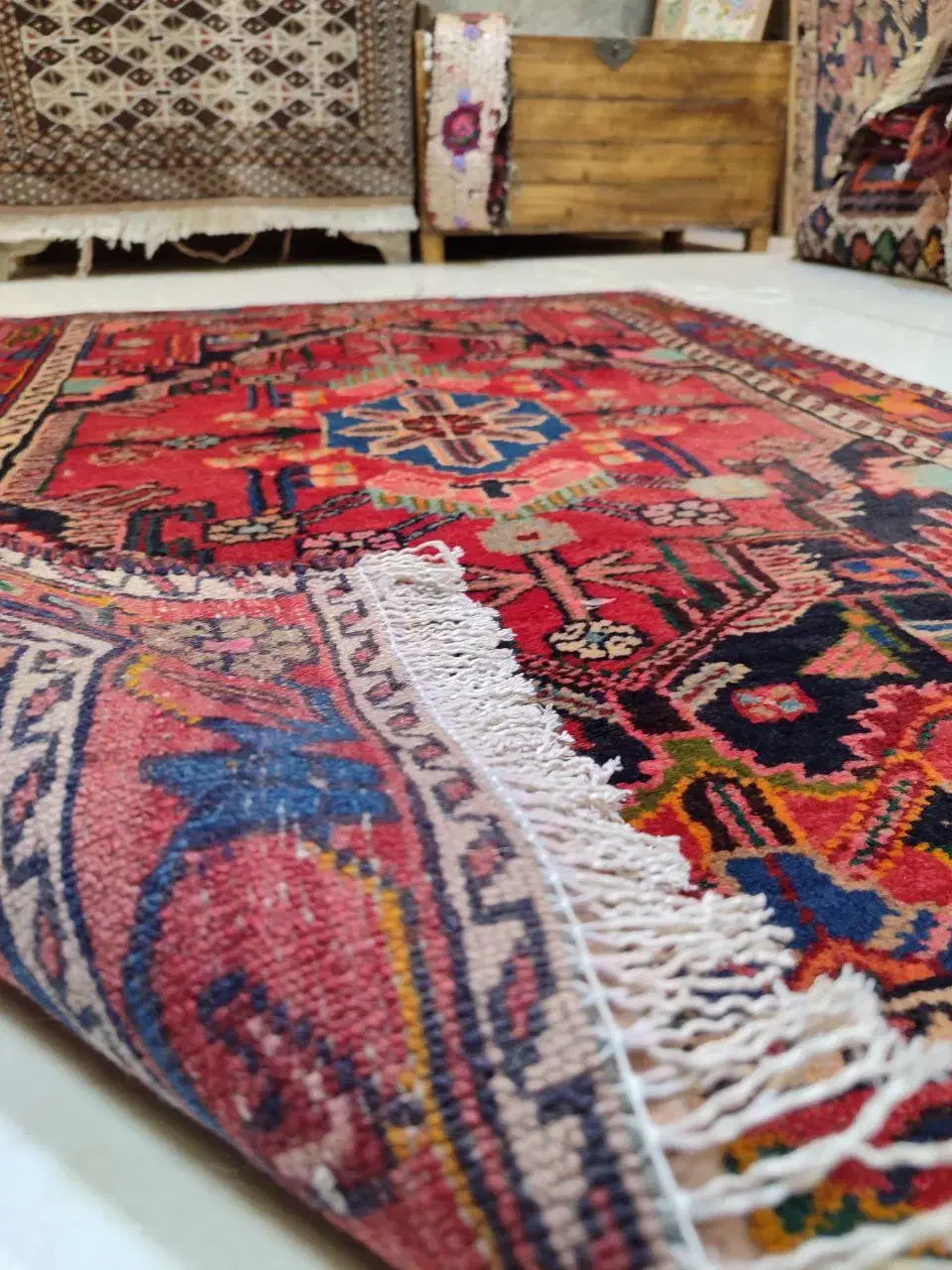 تفرش|فرش|کرج, حاجی آباد|دیوار