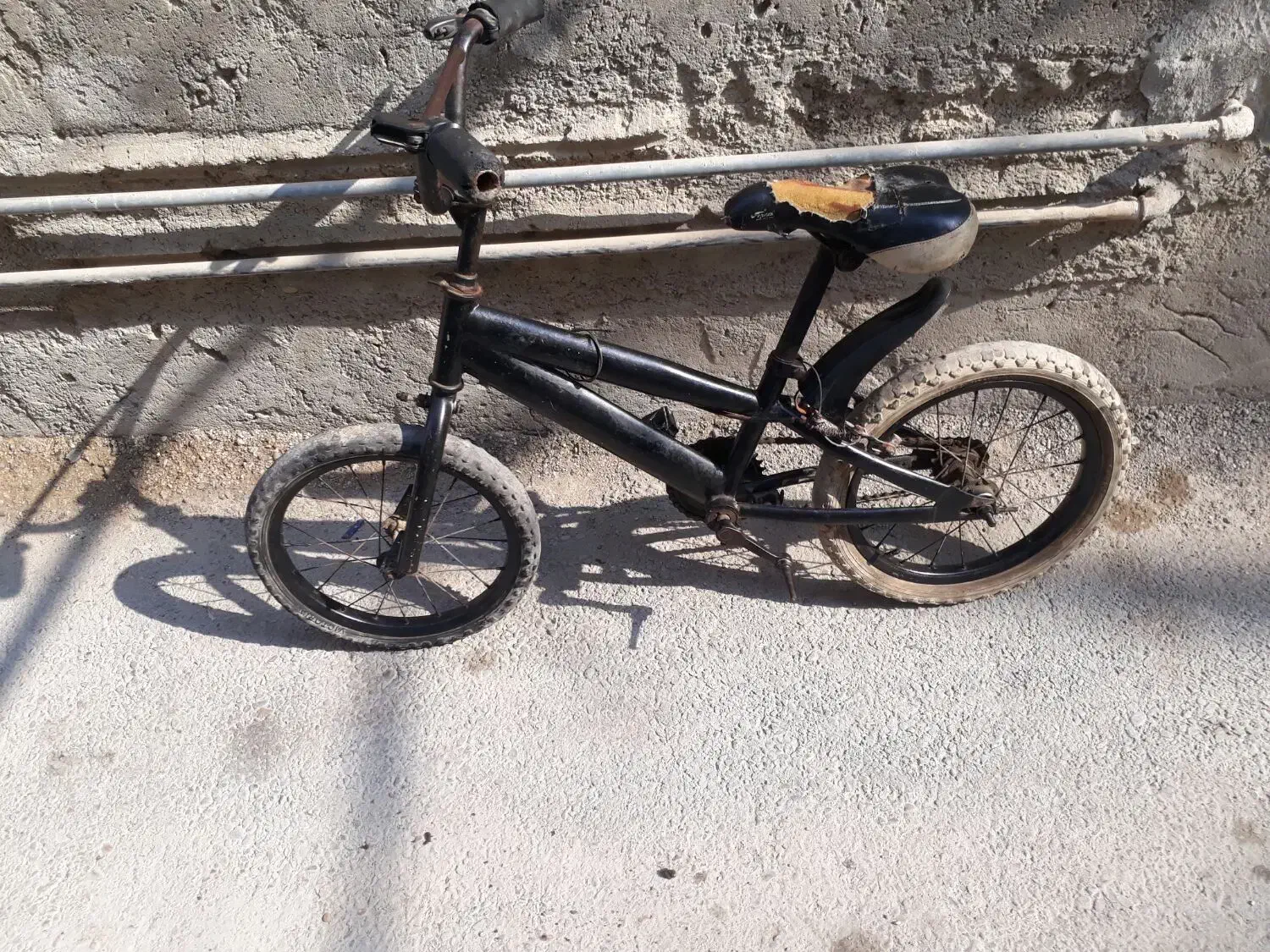 دوچرخهسالمبهفروشیمیرسد|دوچرخه، اسکیت، اسکوتر|بندر ماهشهر, |دیوار