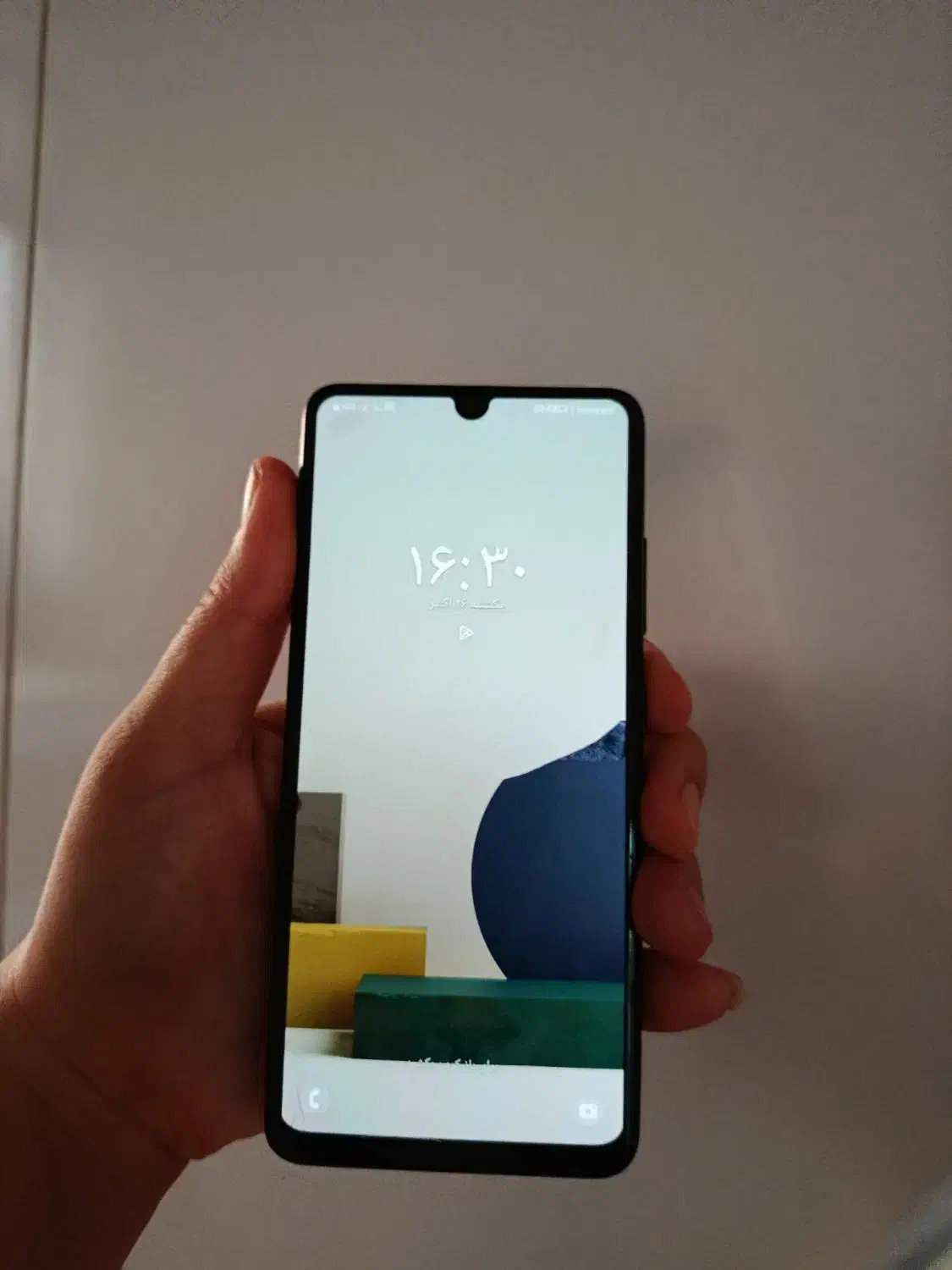 سامسونگ A32|موبایل|بندر ترکمن, |دیوار