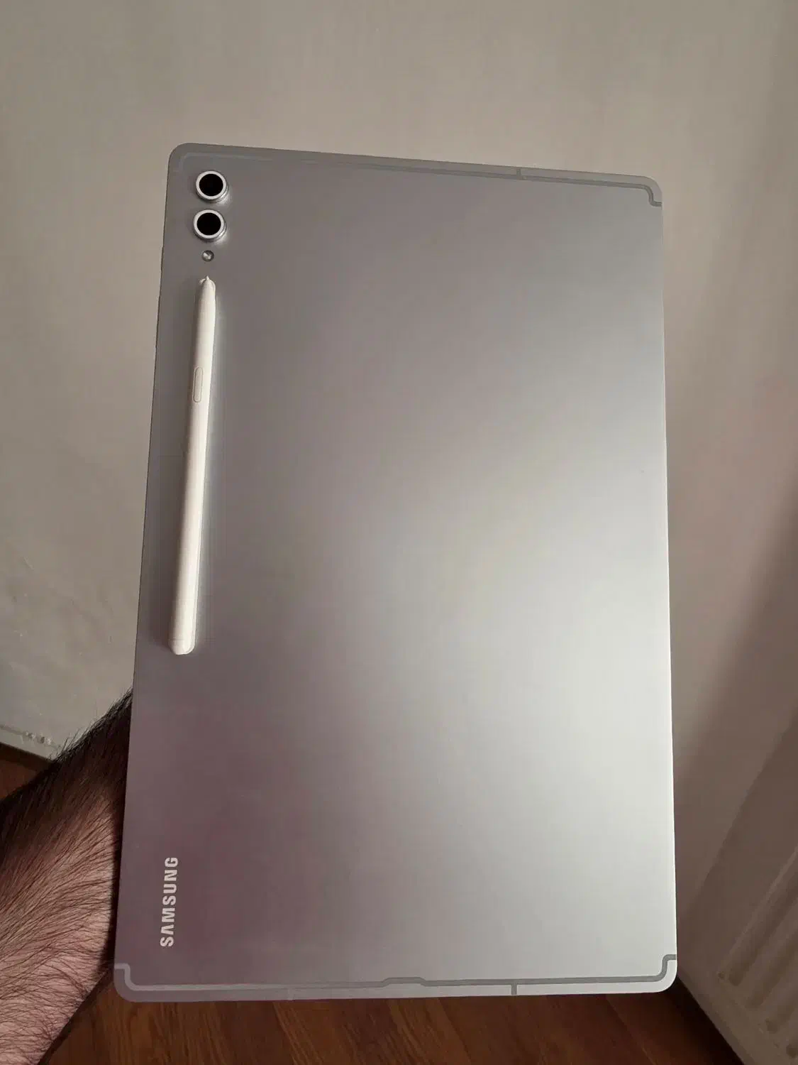فروش Tab S10 Ultra 256 wifi|تبلت|تهران, پونک|دیوار