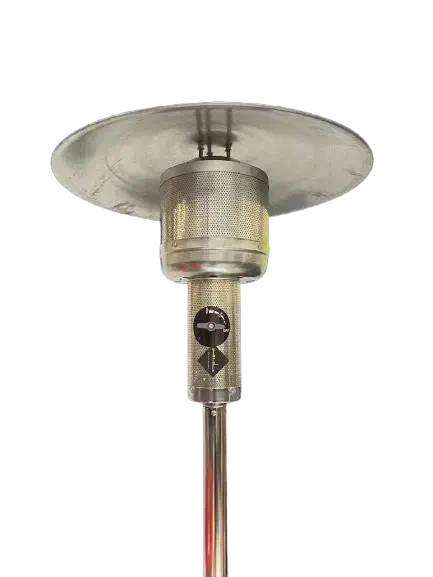 هیتر بخاری قارچی شهری و کپسولی|بخاری، هیتر، شومینه|یزد, |دیوار